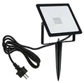 Trango 30 Watt IP65 LED Gartenstrahler TG3087 Baustrahler Arbeitstrahler Teichstrahler Sicherheitstrahler 6000K Fluter Flutlicht Außenleuchte Außenstrahler Gartenleuchte