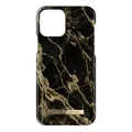HAMA Cover "Fashion Case" für Apple iPhone 13 Pro, Golden Smoke Marble #32103156