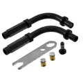MF4735 DOMINO Gaszug Kit Schnellgriff Gasdrehgriff Führungskit
