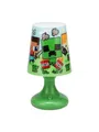 Paladone - Minecraft - Lampe