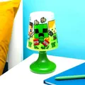 Paladone: MInecraft - Tischlampe - Neu & OVP