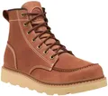 SOREL SLABTOWN 62 MOC WP Schuh 2026 rustic brown/ceramic - 42