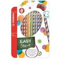 STABILO EASYcolors R Buntstifte farbsortiert, 12 St.