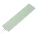 Tru Components - Leuchtfolie Grün (l X B X H) 138 X 34 X 0.5 Mm
