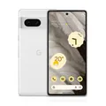 Google Pixel 7 128GB Snow *TOP* MwSt nicht ausweisbar