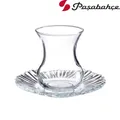 Pasabahce - AURORA Teegläser-Set Tee Glas Gläser 12tlg 95961