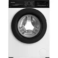 Grundig Waschmaschine Edition 75 WM 9 kg 1400 U Min Weiß - Weiß