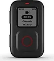 GoPro Fernbedienung HERO9 Black - HERO8 Black - MAX. Produkttyp: Kamera-Fernsteuerung, Markenkompatibilität: GoPro, Produktfarbe: Schwarz. Verpackungsinhalt: Smart Remote, Wrist Strap, USB-C Cable (ARMTE-003-EU)