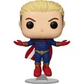 Funko POP! - The Boys: Homelander Levitating (32609)