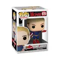 Funko Pop! TV: The Boys-Homelander Levitating - Vinyl-Sammelfigur - Geschenkidee - Offizielle Handelswaren - Spielzeug Für Kinder und Erwachsene - TV Fans - Modellfigur Für Sammler und Display