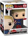 Gadget -D- Boys (The): Funko Pop! Television - Homelander (Levitating) (Vinyl Fi