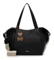 Tamaris Shopper TAS Katrina 34554 Damen Handtaschen Uni