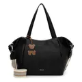 Tamaris TAS Katrina SC Schultertasche 52cm #TAM-34554 (black)
