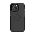 Morpheus M4s Case für Apple iPhone 13 PRO (Nicht für iPhone 13 mini / 13/13 Pro Max) für M4s Halterungen (OHNE Fahrradhalterung) (13 PRO/schwarz)