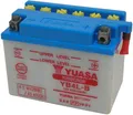 Batterie Yuasa YB4L-B 12V 4Ah Aprilia Area 51 1998 1999 2000