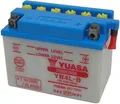 Batterie Yuasa YB4L-B Malaguti F12 Phantom Air 2003 2004 2005