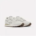 Reebok Classic CLASSIC LEATHER Sneaker grau 42 EU