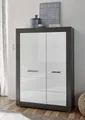 Home affaire Mehrzweckschrank Etero Höhe 142 cm