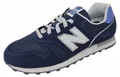New Balance Sportschuh Blau in Gr. 37