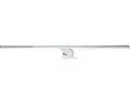 LED Spiegelleuchte IP44 8W 780 lm 4000 K neutralweiß 600 mm chrom