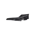 Windabweiser Windlauf Halter RECHTS für Renault Kangoo 8200439448