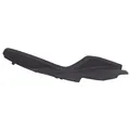 YOU.S Original Windabweiser Windlauf Halter RECHTS für Renault Kangoo 8200439448