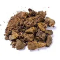 Natural Food ROHER PROPOLIS | Roh, natürlich, sehr gesund, ohne Zusätze | Gemacht von Bienen | 100 g
