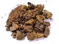 ROHER PROPOLIS | 100 g | Roh, natürlich, sehr gesund, ohne Zusätze | Gemacht von Bienen