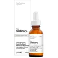 The Ordinary 100% Organic Cold-Pressed Moroccan Argan Oil 30 ml
