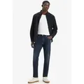 Levi's® Tapered-fit-Jeans 512 Slim Taper Fit mit Markenlabel blau 32