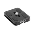 Sirui Schnellwechselplatte TY-50E 50x39mm