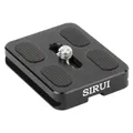 Sirui TY-50E Schnellwechselplatte (Stativ Schnellwechselplatte) (770849)
