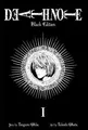 DEATH NOTE BLACK ED TP VOL 01 (C: 1-0-1)  von Tsugu... | Buch | Zustand sehr gut