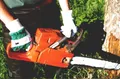 3 Paar KEILER Forst-Handschuhe Gr.10,5 Forsthandschuhe, Waldarbeiterhandschuh