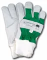 6 Paar KEILER Forst-Handschuhe Gr.10,5 Forsthandschuhe, Waldarbeiter Handschuhe