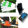 2 x Keiler Forsthandschuhe Gr.9 + 2 Paar KeilerFit blue, Wald Arbeitshandschuhe