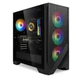 AurumPC R7 5700X mit RTX5060Ti 16GB und 32GB DDR4 RAM Gaming-PC (AMD Ryzen 7 5700X, GeForce RTX 5060Ti, 32 GB RAM, 1000 GB SSD, Luftkühlung, Windows 11, WLAN)