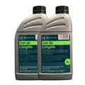 Motoröl Multipack 2x1 l 5W-30 C3 SN ECANIS Longlife vollsynthetisch für PKW