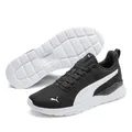 Puma Uni Schuh Anzarun Lite - 371128, Farbe:schwarz/weiß, Herren Schuhe:42.5