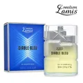 Herrenduft Diable Bleu EDP Intensiv Kräftig Männlich Diablo Blau Original 100ml