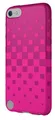 XtremeMac IPT-TWN-33 Tuffwrap Bubble Gum Silikon-Schutzhülle für Apple iPod Touch 5G pink