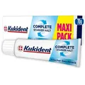 KUKIDENT Haftcreme Complete Frischer Geschmack 70g
