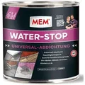 Mem Water Stop 1 Kg Dose Universalabdichtung