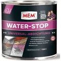 Mem Water Stop 1 Kg Dose Universalabdichtung