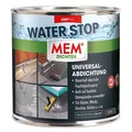 MEM Water Stop 1 kg Dose Universalabdichtung Wasserstop