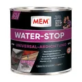 MEM Dichtmasse Universalabdichtung Water-Stop Dose 1 kg (20,90 EUR/kg)