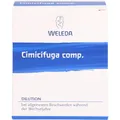Cimicifuga Comp.dilution 2X50 ml