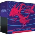 Pokémon Sword & Shield Darkness Ablaze Elite Trainer Box Englisch