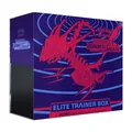 Pokémon Elite Trainerbox Sword & Shield Darkness Ablaze - EN