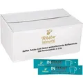 Tchibo Kaffee Cafe Select Kaffeesticks, löslicher Kaffee entkoffeiniert 500 Portionssticks